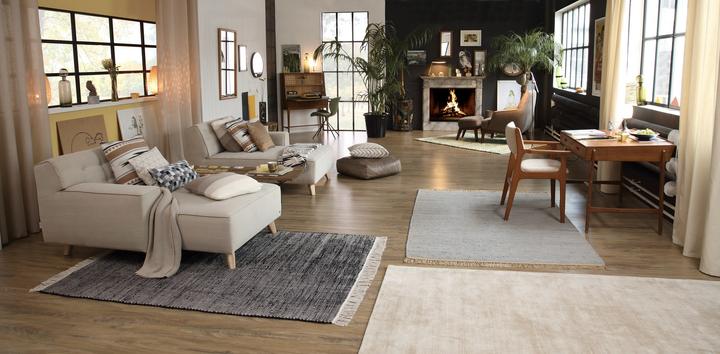 Produktbild Tom Tailor Nordic Chic (Liege)