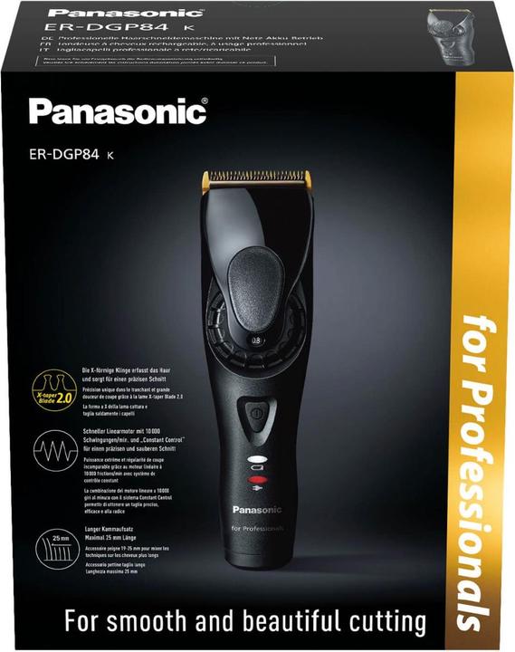 Produktbild Panasonic ER-DGP84