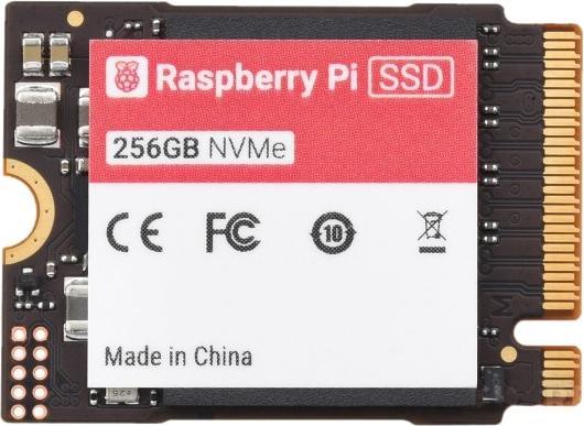 Produktbild Raspberry Pi SC1439