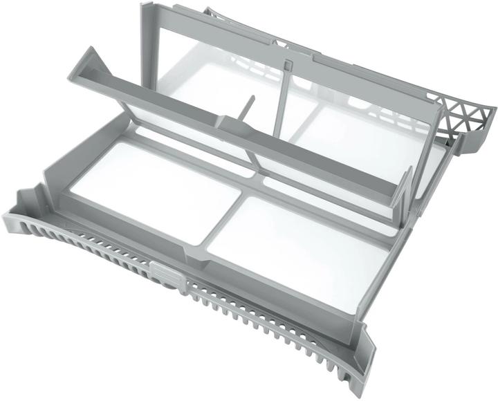 Image du produit Samsung DV80T5220AX/S5 DV5000 (8 kg, Droite)