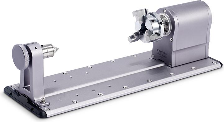Actual product image Snapmaker Rotary Module A350 Bundle