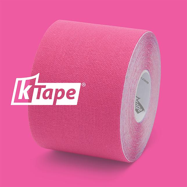 Actual product image K-Tape Role (5 m)