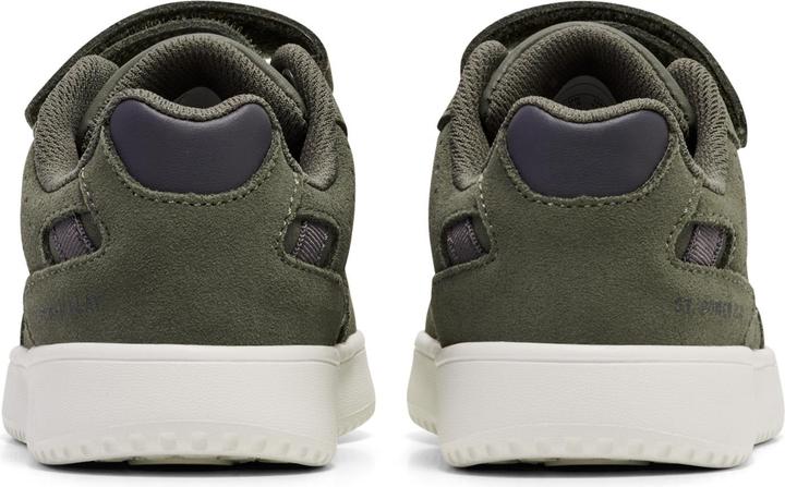Produktbild hummel St. Power Play Suede Jr (32)