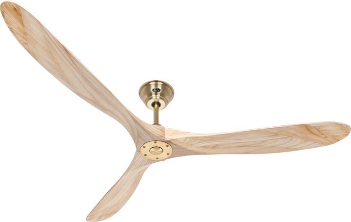 Actual product image CasaFan Eco Genuino (22 dB)