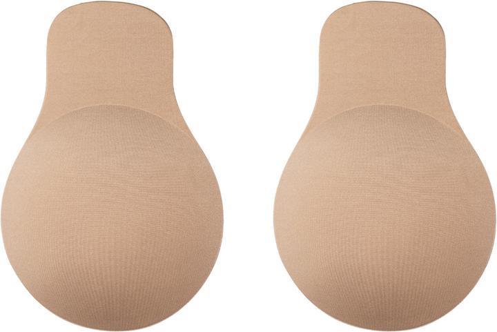 Bye Bra les tractions de tissu