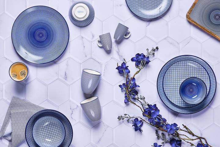 Produktbild Björn Pattern (42 Stück)