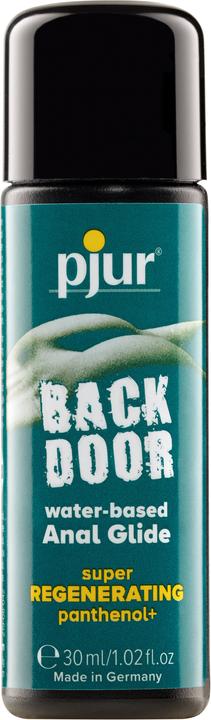 Actual product image Pjur The Back Door (30 ml)