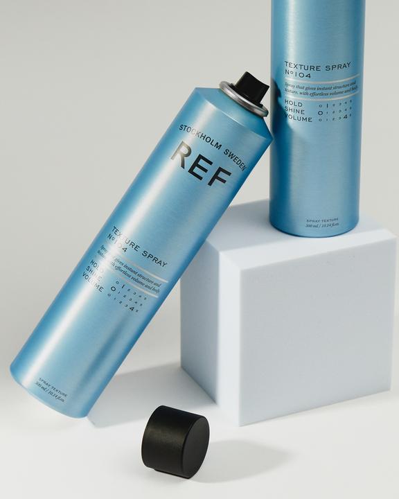 Immagine prodotto Ref. REF Stockholm Texture Spray 300ml (300 ml)