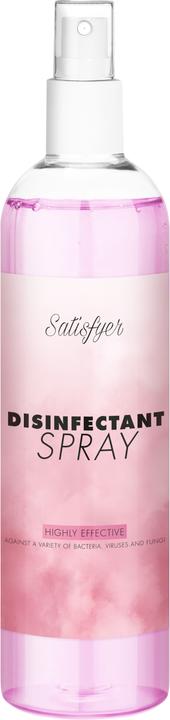 Satisfyer Women Disinfectant (150 ml)