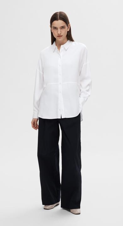 Immagine prodotto Selected Femme Camicia con spalle overcut (42)