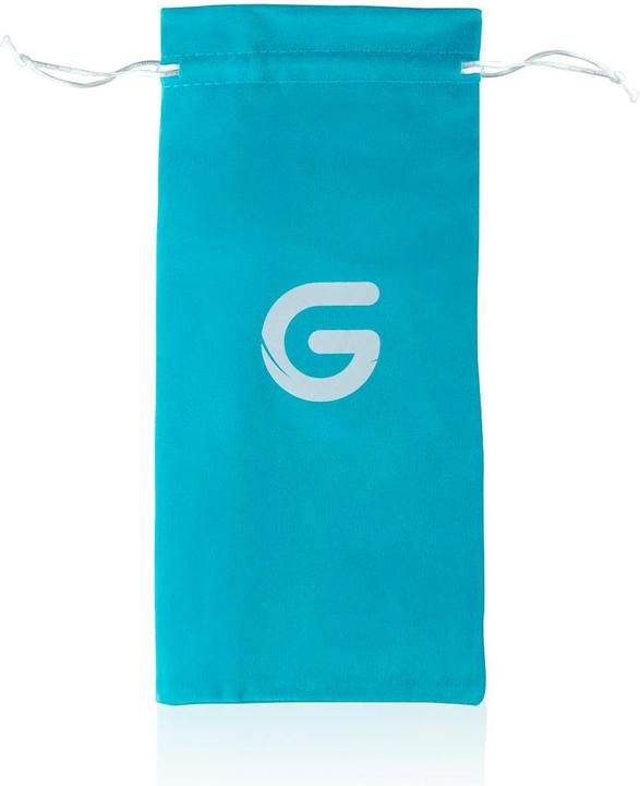 Actual product image Gildo Glasdildo Nr. 10