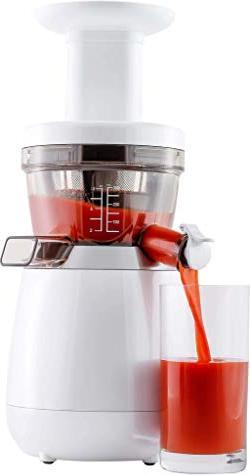 Actual product image Hurom Juicer HP-WWE12