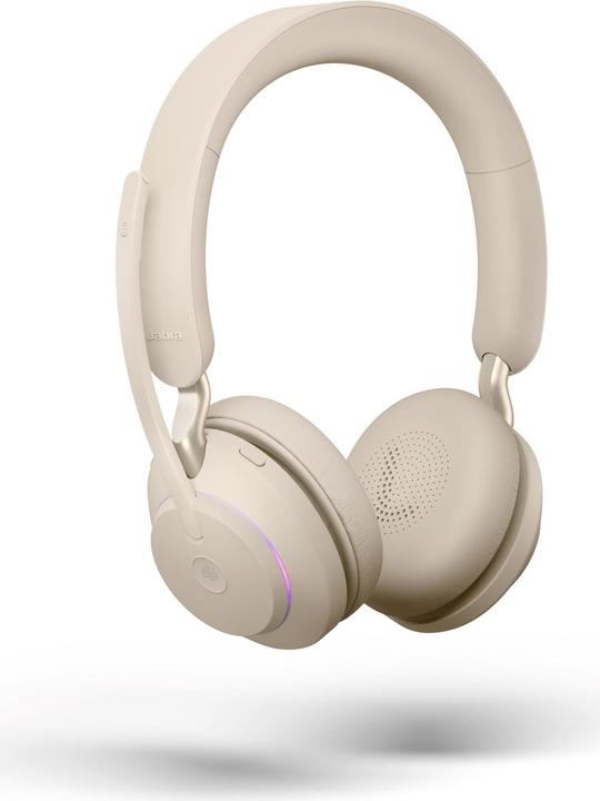 Produktbild Jabra Evolve2 65 MS (Kabellos, USB-C)