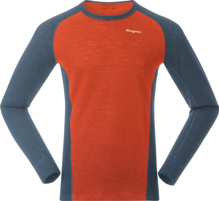 Bergans Inner:Dual Merino