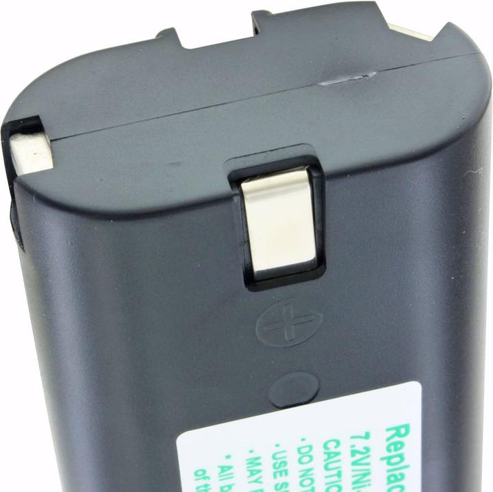 Produktbild Makita Akku 7000, 7001, 7002, 7033, 5er Pack (7.2 V)