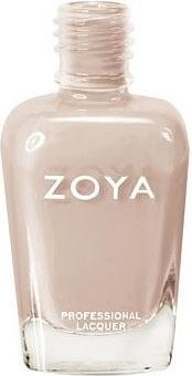 Produktbild Zoya AVERY - Blond Beige (Sanftes Beige, Farblack)