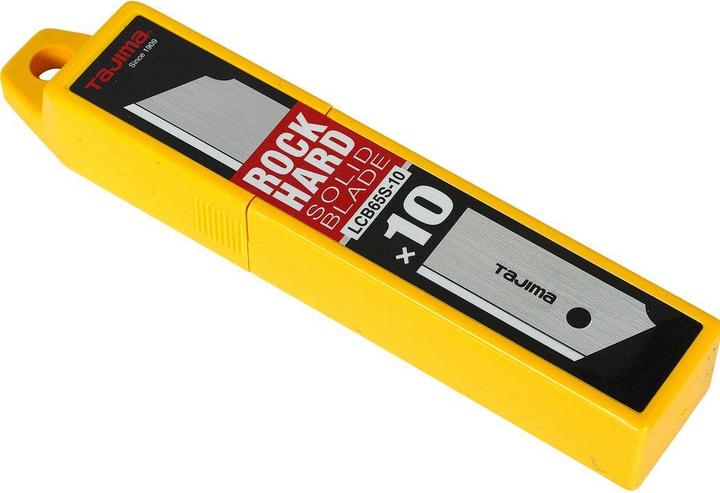Actual product image Tajima Replacement blade LCB65S-10H (Replacement blade)