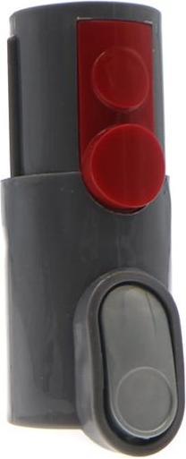Hermex Quick release adapter compatible for Dyson V7 V8 V10 V11 V15