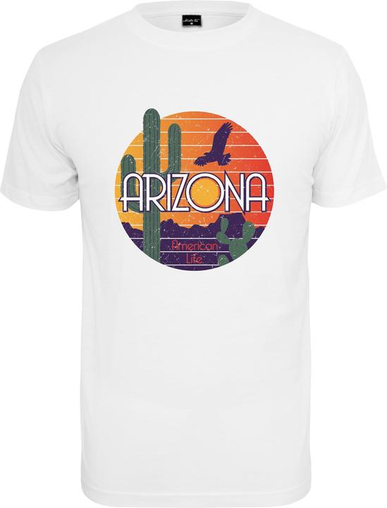 Immagine prodotto MT American Life Arizona Tee - 15671 (M)