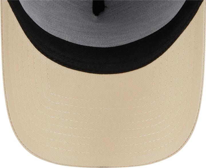Immagine prodotto New Era Cappello A-Frame 9Forty MOLESKIN Buffalo Bills maroon (Taglia unica)