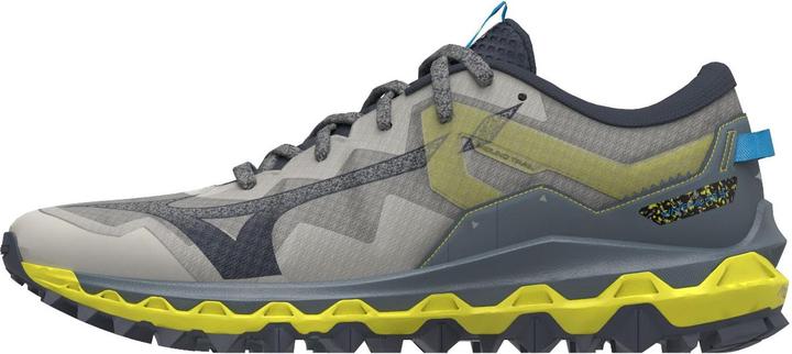 Produktbild Mizuno Wave Mujin 9 (44.5)