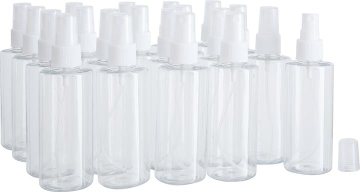 Actual product image VBS XXL pump sprayer à 100 ml, 30 pieces (0.10 l)