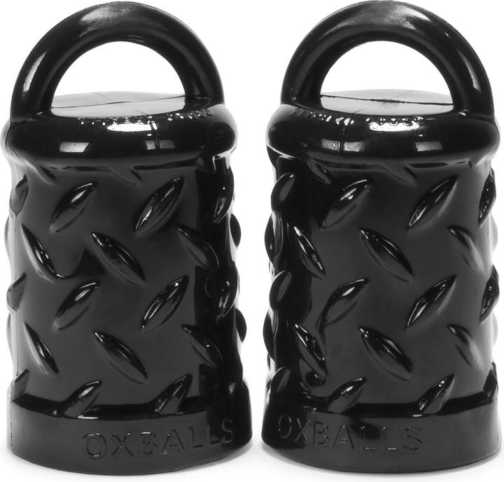 Produktbild Oxballs Gripper - Nippler Puller