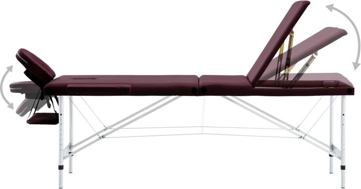 Actual product image VidaXL Monta