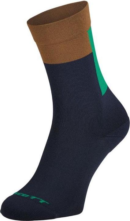 Scott Sports Block Stripe Crew (45 - 47)