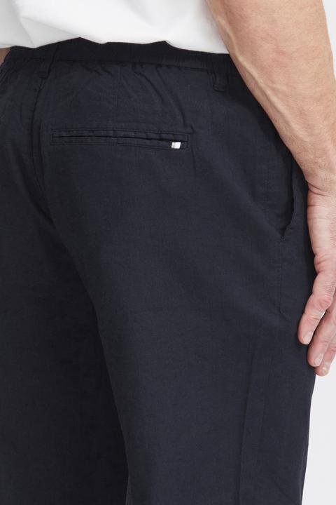 Actual product image FQ1924 FQCharls linen chinos 21900632 (W32/L32)