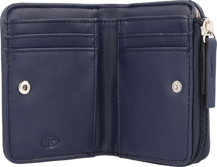 Actual product image Tom Tailor Yoki wallet 12.5 cm