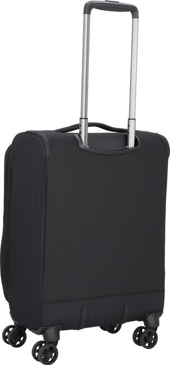 Image du produit Delsey Montmartre Air 2.0 4 roues trolley cabine 55 cm (43 l, Bagage à main (jusqu'à 50l))