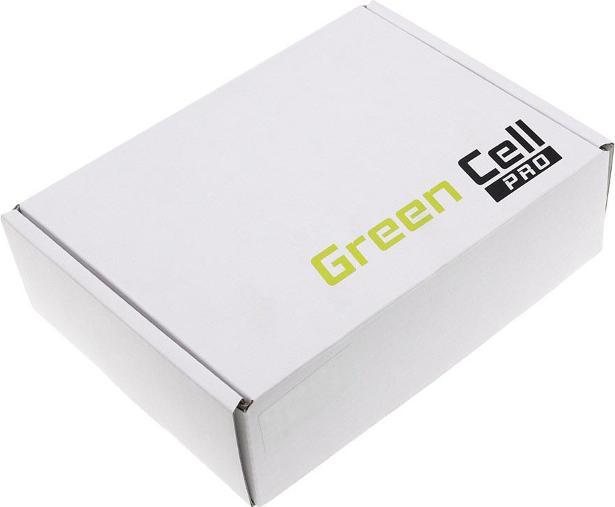 Actual product image GreenCell PRO Laptop Power Pack / Charger for Dell Latitude D600 D610 D620 1545 XPS 16 (90 W)