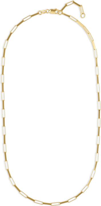Actual product image Christ Kette (585 yellow gold, 45 cm)