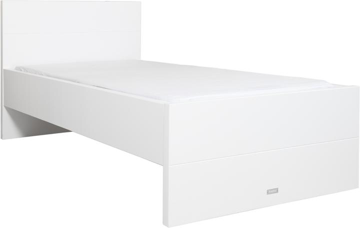 Produktbild Bopita Camille (90 x 200 cm)