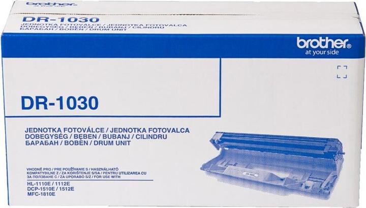 Actual product image Brother DR-1030 Printer Drum Original (e)