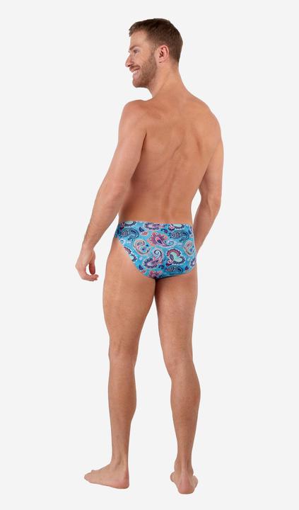 Actual product image HOM Minislip Micro Briefs Funky Style (XL, Single pack)