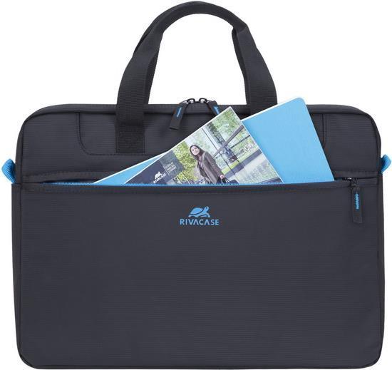 Actual product image Rivacase Regent (14", Universal)