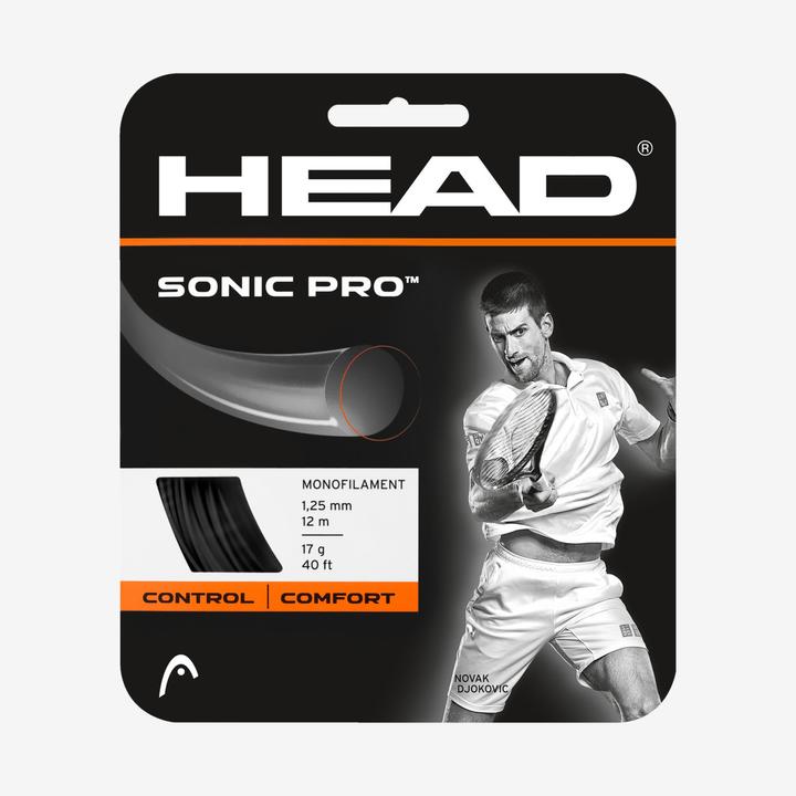Actual product image Head Sonic Pro 16G/ 1.30mm