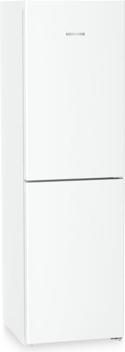 Actual product image Liebherr Fridge Freezer Plus CNd 5724 White (359 l)