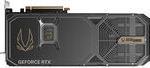 Actual product image Zotac GeForce RTX 5080 AMP Extreme INFINITY ULTRA (16 GB)