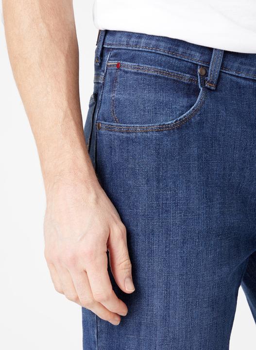 Immagine prodotto Wrangler Dritto autentico (34)