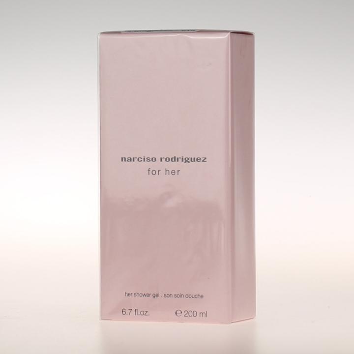 Immagine prodotto Narciso Rodriguez per lei (200 ml)