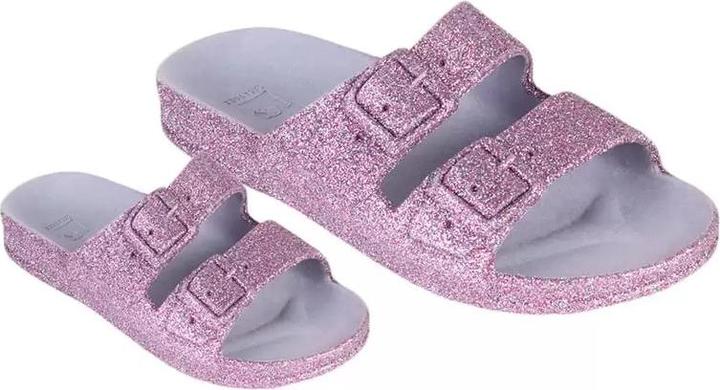Actual product image Cacatoès girl's sandals trancoso (25)