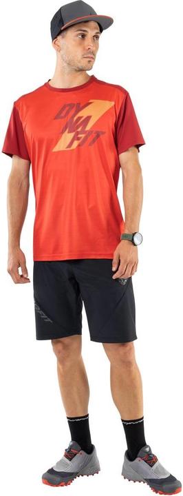 Produktbild Dynafit Transalper Light Dynastretch Shorts (M)