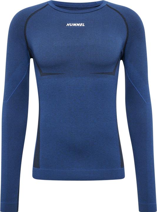 Immagine prodotto hummel Hmlte Mike Maglietta senza cuciture L/S (S)