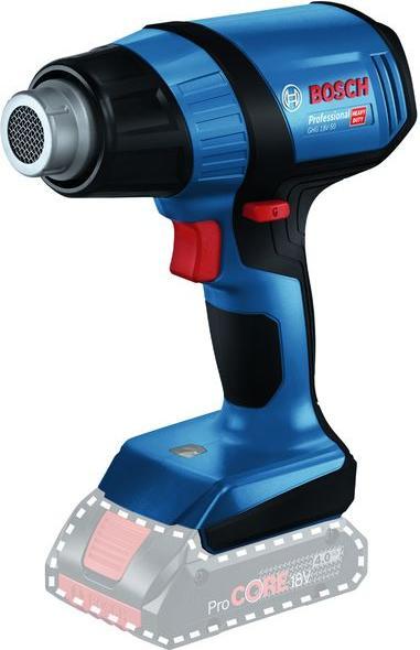 Actual product image Bosch Professional GSR 18V-110 C (Rechargeable battery operated)