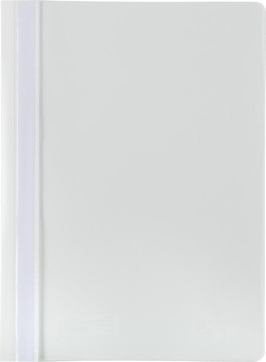 Produktbild Idena Schnellhefter A4 PP 5 Farben 10 Stück (A4, 10 x)