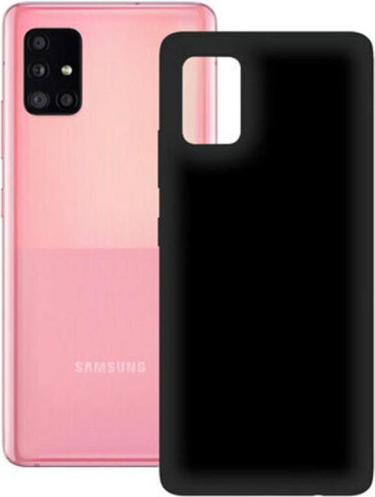 Actual product image KSIX Case (Samsung Galaxy A51 5G)