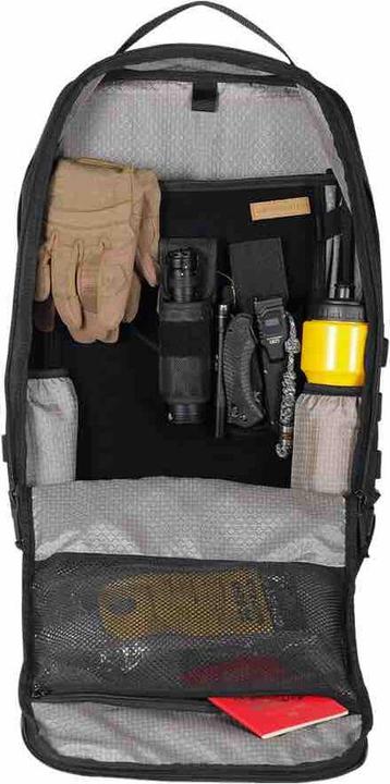 Actual product image Nitecore BP23 Multipurpose Commuting Backpack (15.60")